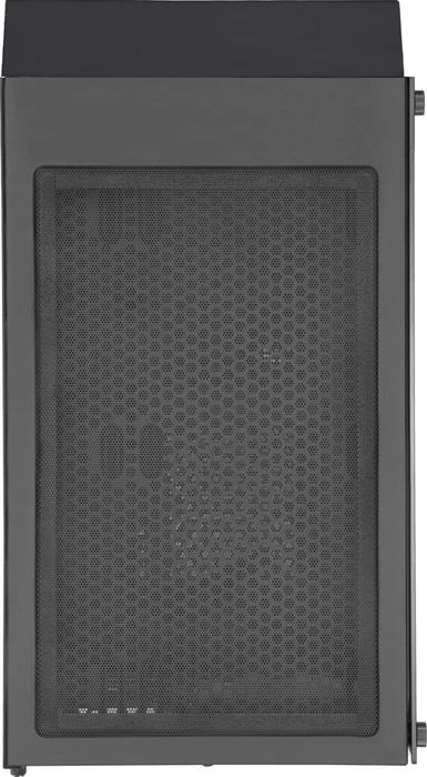 SilverStone Fara R1 Pro, schwarz, Glasfenster