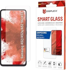 Displex Smart Glass für Samsung Galaxy A52/A52 5G/A52s 5G/A53