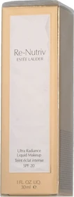 Estée Lauder Re-Nutriv Ultimate Radiance Foundation 2C3 Fresco LSF20, 30ml