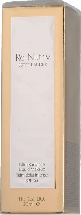 Estée Lauder Re-Nutriv Ultimate Radiance Foundation 2C3 Fresco LSF20, 30ml