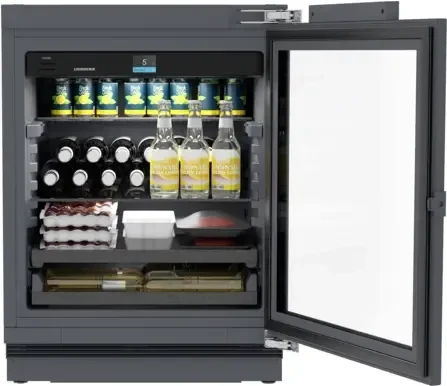 Liebherr UORpr 366i-20 Prime Outdoor-Kühlschrank