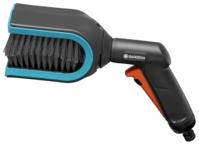 Gardena Cleansystem Jalousienbürste