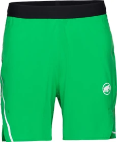 Mammut Aenergy TR Shorts Laufhose kurz pinea/black (Herren)