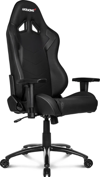 AKRacing Octane Gamingstuhl, schwarz