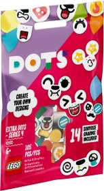 LEGO Dots - Ergänzungsset Tiergesichter