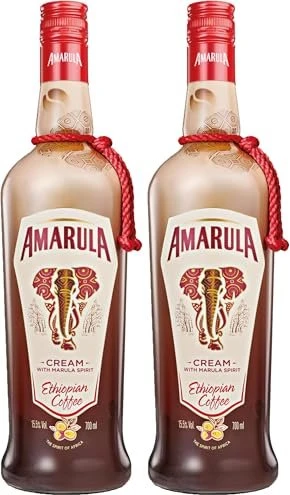 Amarula Ethiopian Coffee 700ml