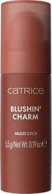 Catrice Blushin' Charm Multi Stick Rouge 060 toasted coffee, 5.5g