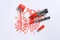 Lyra Graduate Mark All Permanentmarker 2mm sortiert, 8er-Set, Etui Vorschaubild