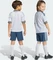adidas Italien 2026 Auswärtsausrüstung kurzarm aeroblue (Junior) Vorschaubild