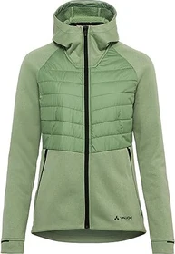 Vaude Comyou Padded Fahrradjacke willow green (Damen)