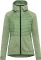 Vaude Comyou Padded Fahrradjacke willow green (Damen) Vorschaubild