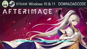AfterImage (Download) (PC)