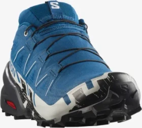 Salomon Speedcross 6 GTX poseidon/black/lunar rock (Herren)