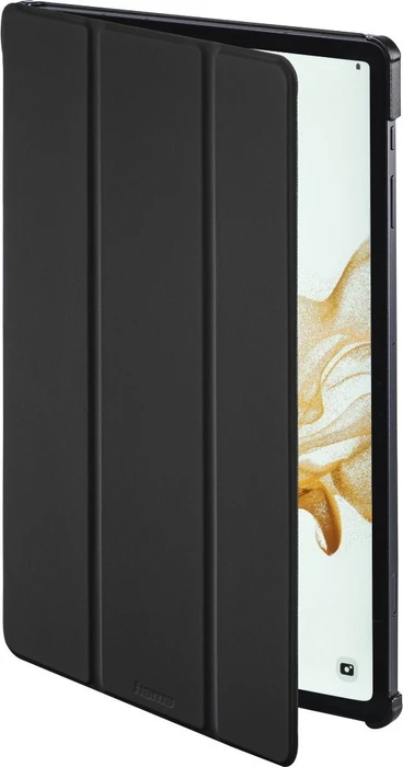 Hama Tablet Case Fold mit Stiftfach für Samsung Galaxy Tab S7/S8, 11", schwarz