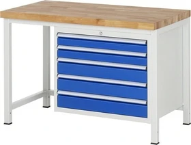 Rau Werkbank Serie 8000