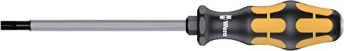 Wera Kraftform Plus Serie 900 977 Torx Schraubendreher, T40x150mm
