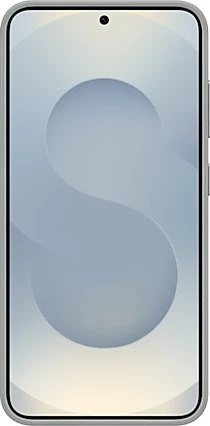 Samsung Kindsuit Case für Galaxy S25 grau
