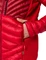 Vaude Sesvenna Pro II Funktionsjacke rot (Herren) Vorschaubild