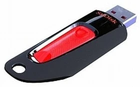 SanDisk Ultra 8GB, USB-A, USB 2.0 (SDCZ45-008G-U46)