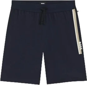 Hugo Boss Authentic Shorts Hose kurz dunkelblau (Herren)