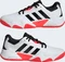 adidas Solematch Control 2 cloud white/core black/silver metallic Vorschaubild