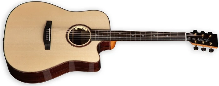 Lakewood D-32 CP