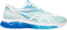 Asics Gel-Quantum 360 VIII white/azul blue