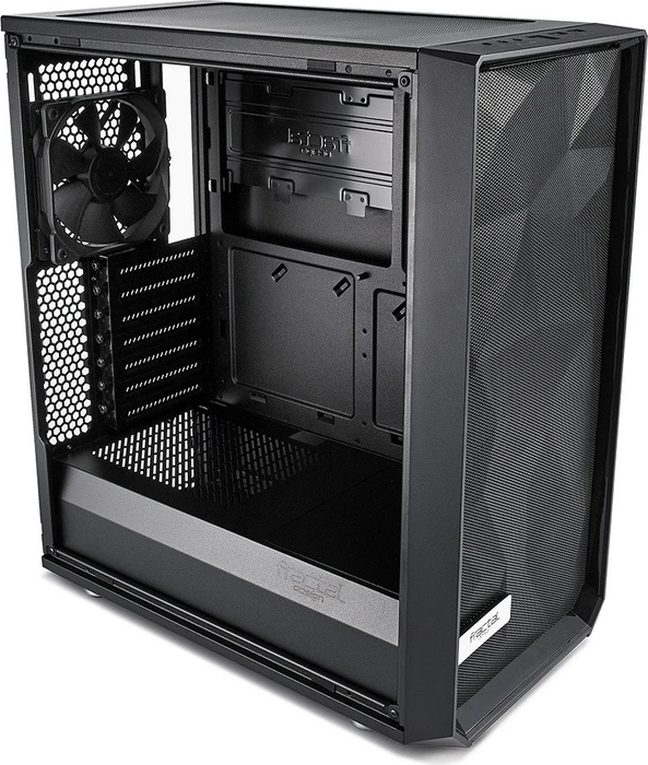 Fractal Design Meshify C