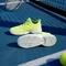 adidas Ubersonic 4 lucid lemon/aurora black/crystal jade (Junior) Vorschaubild
