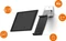 Durable Tablet Holder Wall Pro, Tablet-Halterung 7-13" Vorschaubild