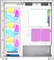 Gembird Fornax X450MAX White, Glasfenster Vorschaubild