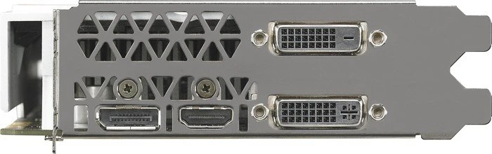 ASUS Turbo GeForce GTX 970, TURBO-GTX970-OC-4GD5, 4GB GDDR5, 2x DVI, HDMI, DP