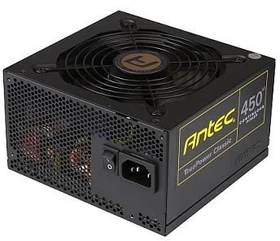Antec TruePower Classic TP-450C 450W, ATX 2.4