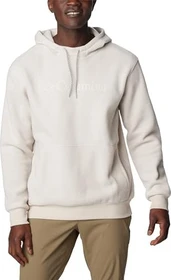 Columbia Steens Mountain Hoodie dark stone/shark (Herren)