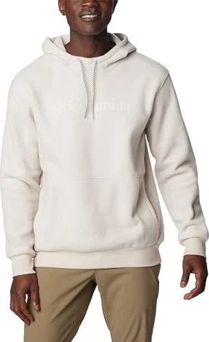Columbia Steens Mountain Hoodie dark stone/shark (Herren)