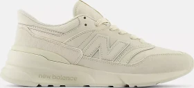 New Balance 997 linen/sea salt
