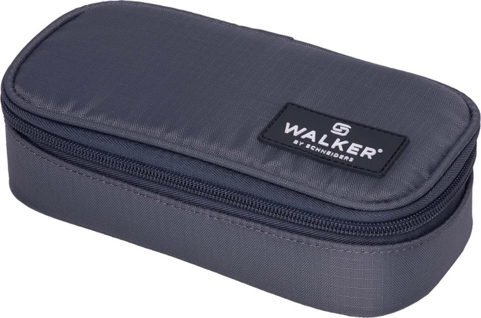 Schneiders Walker Wizzard School Pencil Box small Schlampermäppchen