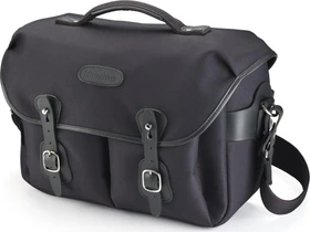 Billingham Hadley One Kameratasche schwarz