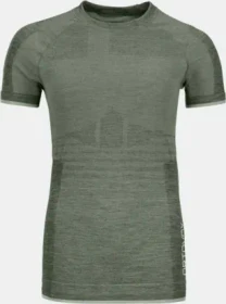 Ortovox 230 Competition Funktionsshirt kurzarm arctic grey (Damen)