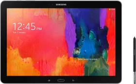 Samsung Galaxy NotePRO 12.2, schwarz, 32GB