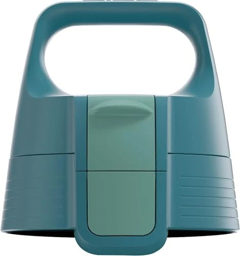 Sigg WMB ONE 2 Verschluss blue puya