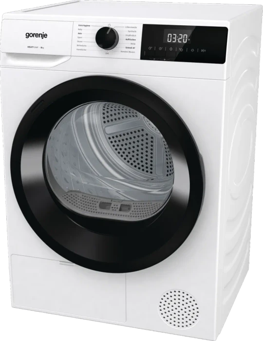 Gorenje DHNE83/AT Wärmepumpentrockner