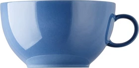 Thomas Sunny Day Colours Cappuccinotasse 380ml nordic blue