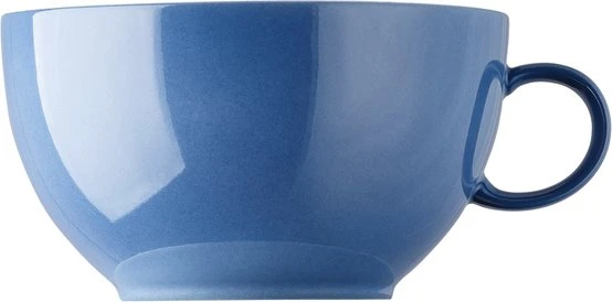 Thomas Sunny Day Colours Cappuccinotasse 380ml nordic blue