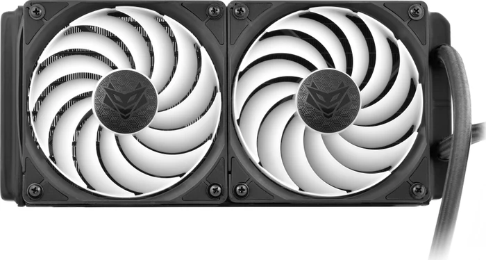 Sapphire Nitro+ S240-A AIO CPU Cooler
