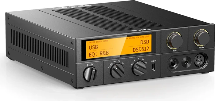 FiiO K17 (verschiedene Farben)