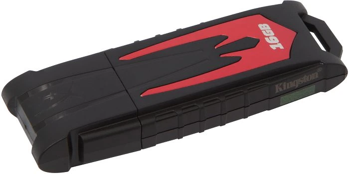 Kingston DataTraveler FURY 16GB, USB-A, USB 3.2 Gen 1×1