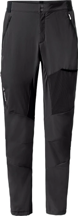 Vaude Scopi III Hose lang schwarz (Herren)
