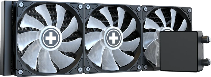 Xilence Performance A+ LiQuRizer LQ360PRO.ARGB