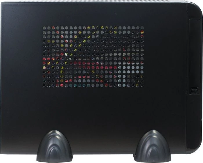 Inter-Tech Mini ITX E-2011, Mini-ITX, 60W extern